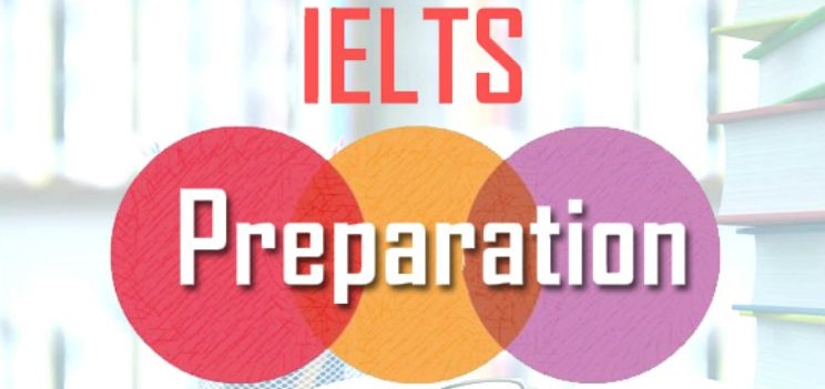 Join IELTS class in skyzone