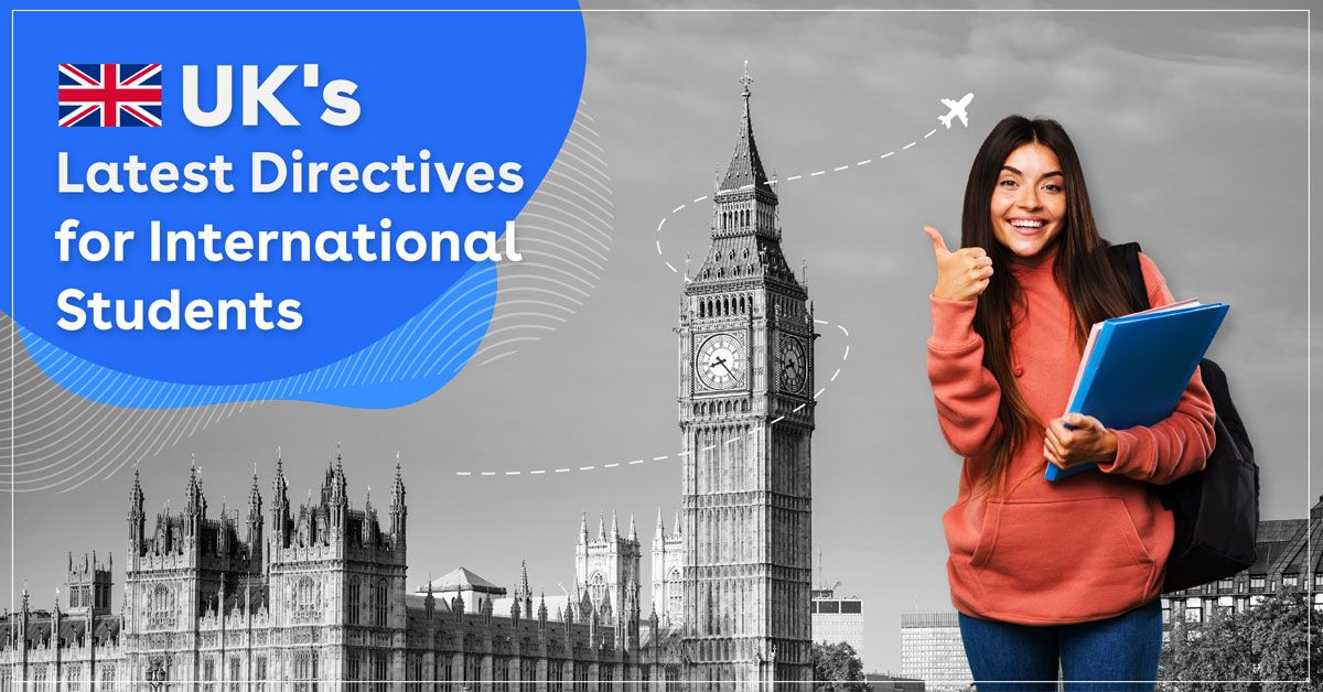Study in UK
